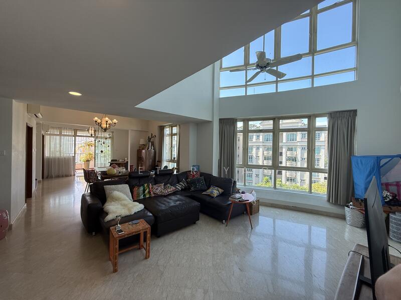 For Rent - Parc Palais