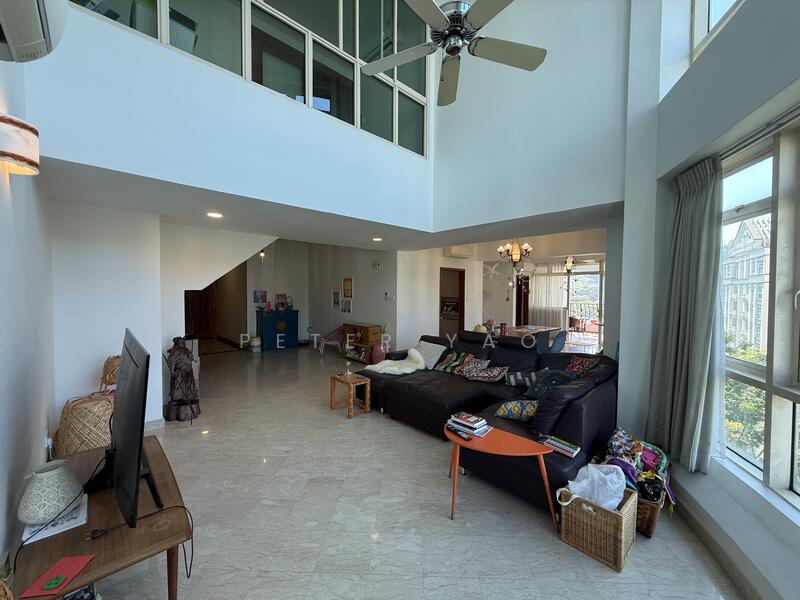 For Rent - Parc Palais