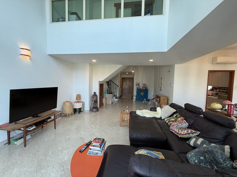 For Rent - Parc Palais
