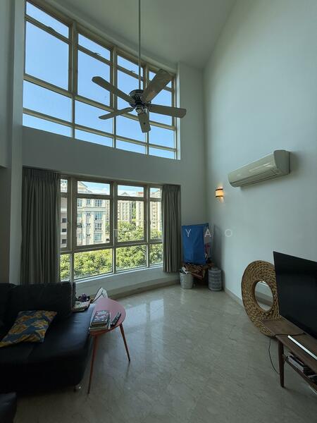 For Rent - Parc Palais