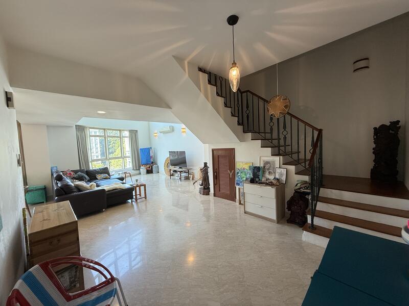 For Rent - Parc Palais