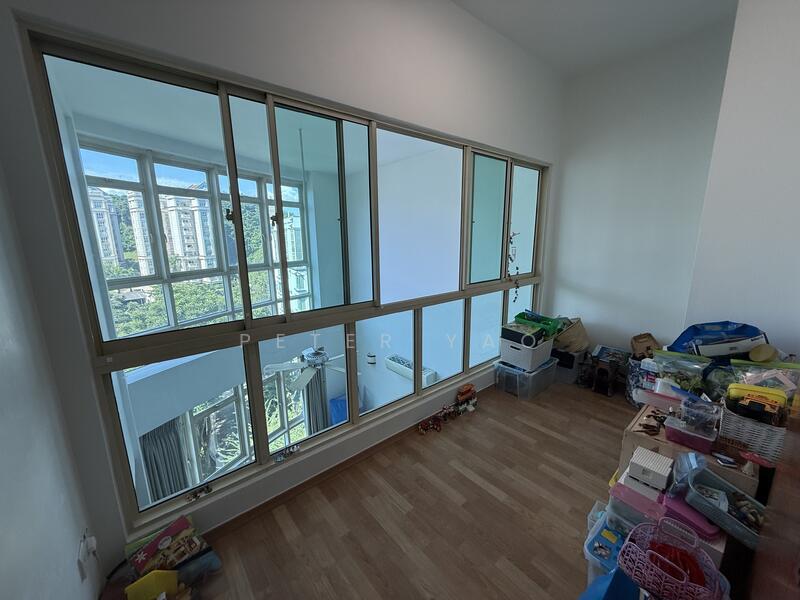 For Rent - Parc Palais