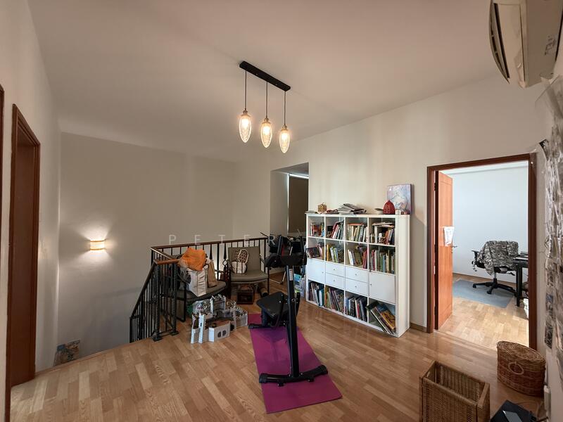 For Rent - Parc Palais