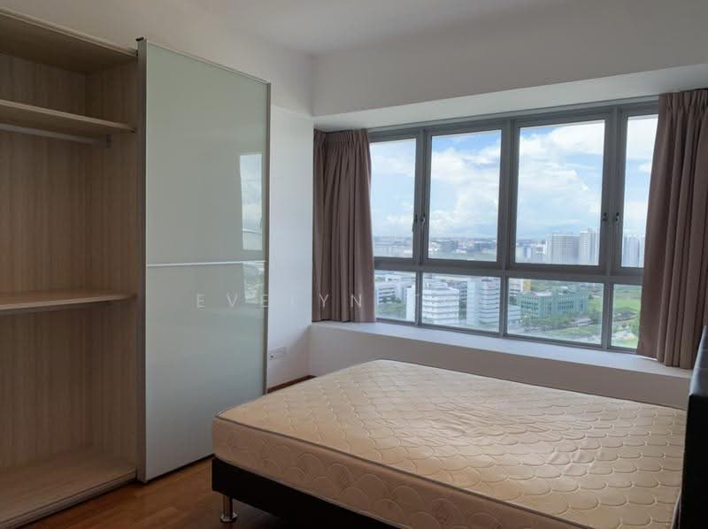 Southbank, 883 North Bridge Road, Beach Road / Bugis / Rochor, 2 Bedrooms, 958 sqft, Condominium For Rent, by Evelyn Tan, 22873062 - PropertyGuru.com.sg