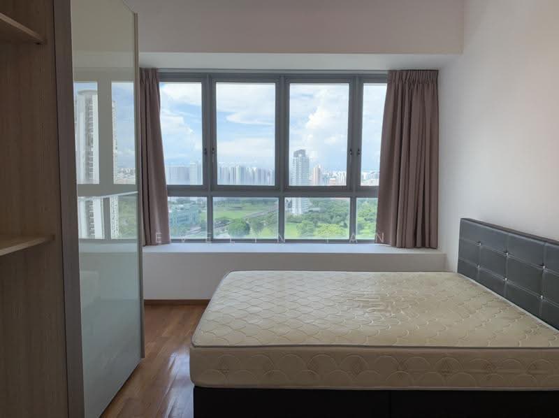 Southbank, 883 North Bridge Road, Beach Road / Bugis / Rochor, 2 Bedrooms, 958 sqft, Condominium For Rent, by Evelyn Tan, 22873062 - PropertyGuru.com.sg