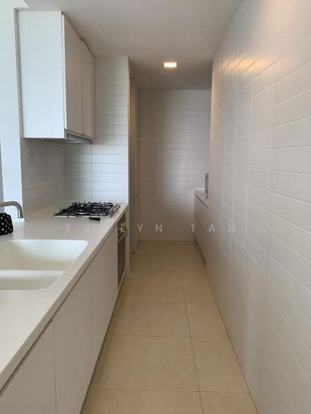 Southbank, 883 North Bridge Road, Beach Road / Bugis / Rochor, 2 Bedrooms, 958 sqft, Condominium For Rent, by Evelyn Tan, 22873062 - PropertyGuru.com.sg