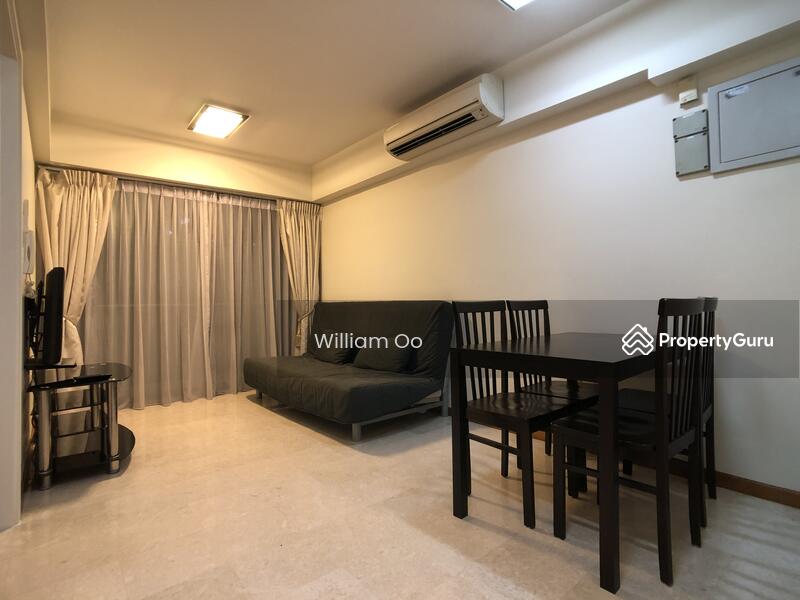 For Rent - Wilkie 80
