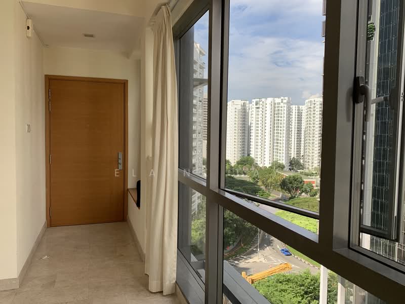38 Amber, 38 Amber Rd, 3 Bedrooms, 1,175 sqft, Condominium For Rent, by Elaine Tay, 22873358 - PropertyGuru.com.sg
