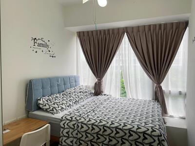 For Rent - The Centris