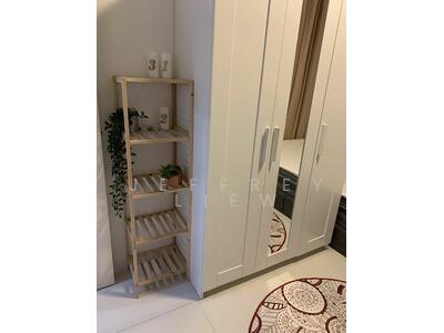 For Rent - The Centris