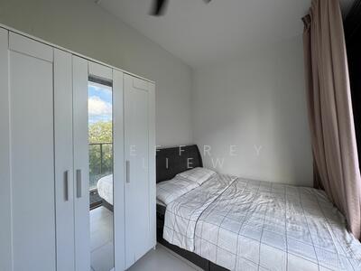 For Rent - The Centris