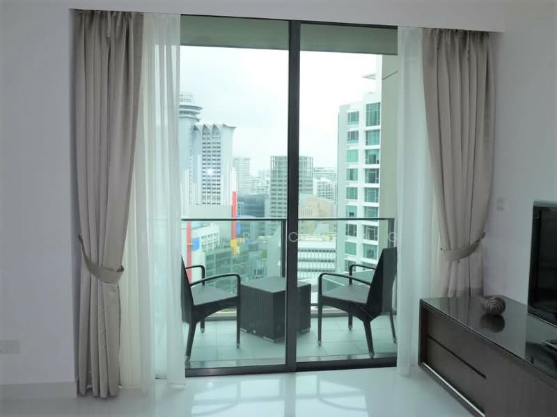 The Suites @ Central, 57B Devonshire Road, 3 Bedrooms, 1,475 sqft, Condominium For Rent, by Beatrice Ng, 22875060 - PropertyGuru.com.sg