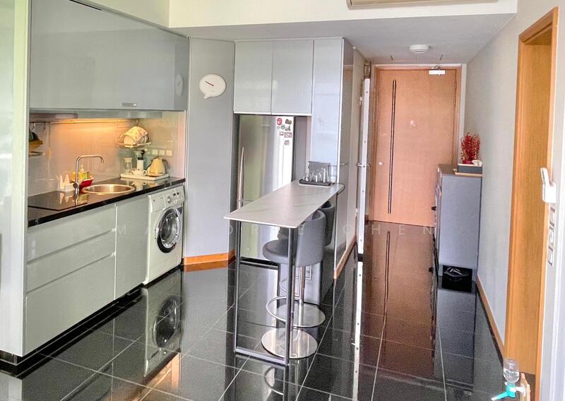 Icon, 10 Gopeng Street, 1 Bedroom, 560 sqft, Apartment For Rent, by Marjorie Chen, 22875464 - PropertyGuru.com.sg