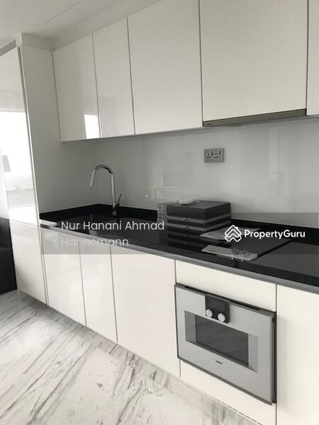 For Rent - Wallich Residence