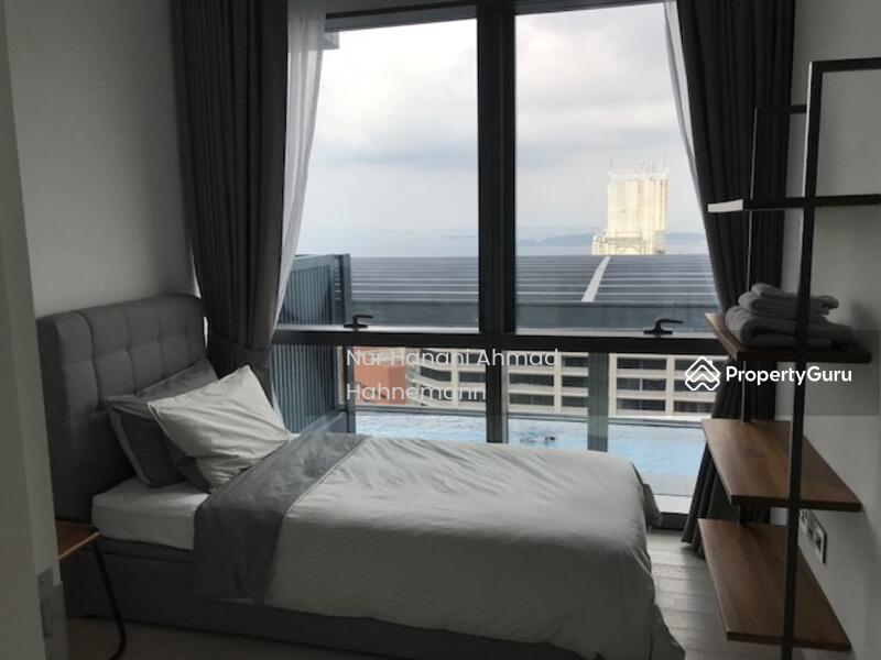 For Rent - Wallich Residence