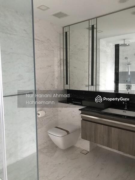 For Rent - Wallich Residence