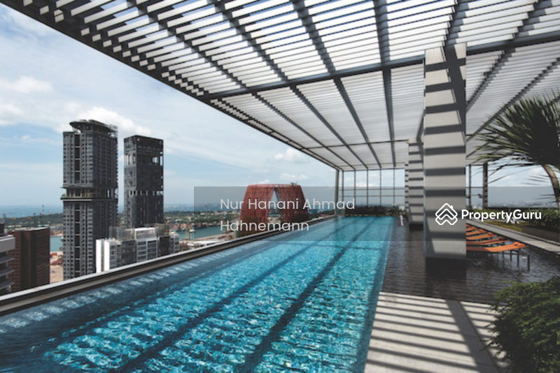 For Rent - Wallich Residence