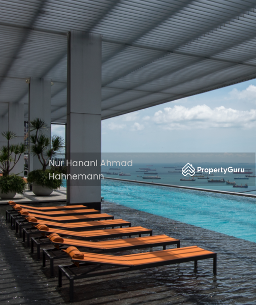 For Rent - Wallich Residence