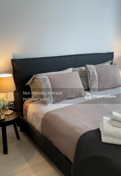 For Rent - Wallich Residence