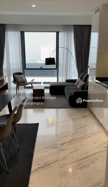 For Rent - Wallich Residence