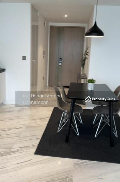 For Rent - Wallich Residence
