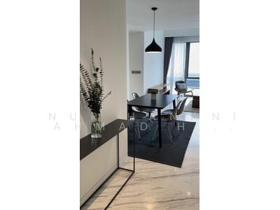 For Rent - Wallich Residence