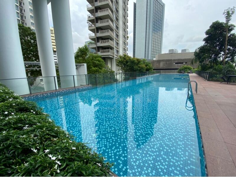The Suites @ Central, 57B Devonshire Road, 3 Bedrooms, 1,475 sqft, Condominium For Rent, by Fina Leong, 22875661 - PropertyGuru.com.sg