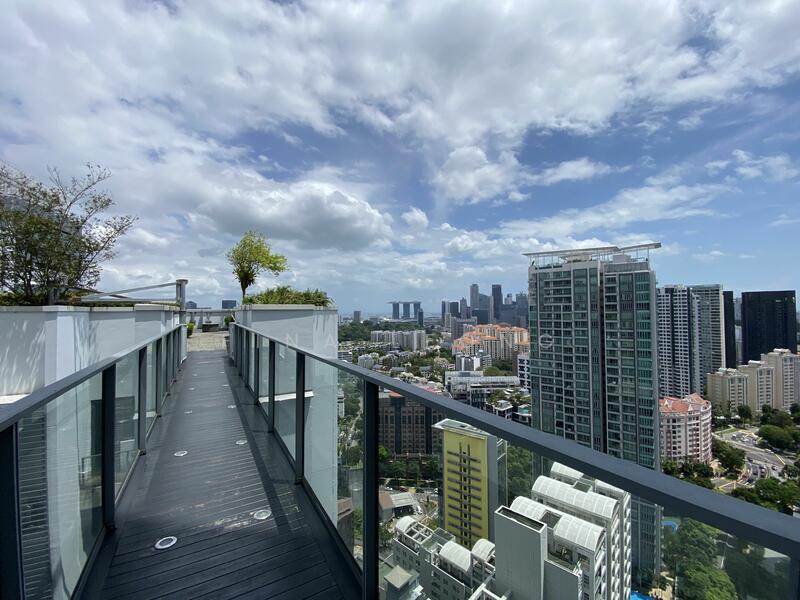 The Suites @ Central, 57B Devonshire Road, 3 Bedrooms, 1,475 sqft, Condominium For Rent, by Fina Leong, 22875661 - PropertyGuru.com.sg