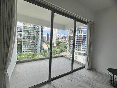 For Rent - Suites @ Cairnhill