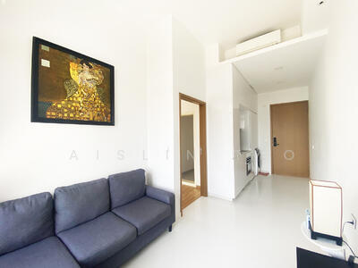 For Rent - Spottiswoode Suites