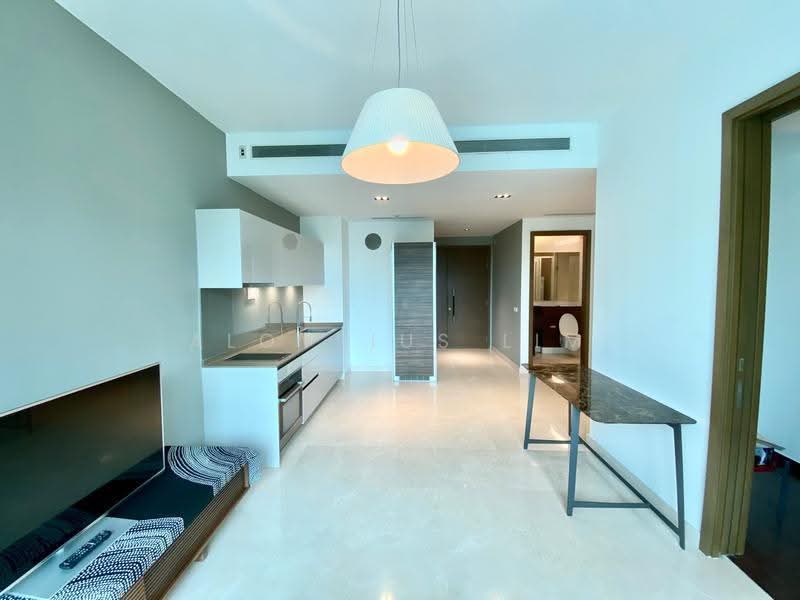 The Glyndebourne, Trevose Crescent, Newton / Novena, 1 Bedroom, 689 sqft, Condominium For Rent, by Aloysius Lim, 22876327 - PropertyGuru.com.sg