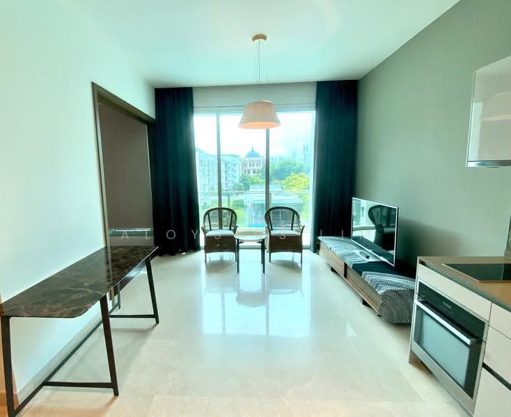 The Glyndebourne, Trevose Crescent, Newton / Novena, 1 Bedroom, 689 sqft, Condominium For Rent, by Aloysius Lim, 22876327 - PropertyGuru.com.sg