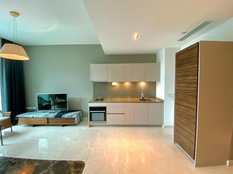 The Glyndebourne, Trevose Crescent, Newton / Novena, 1 Bedroom, 689 sqft, Condominium For Rent, by Aloysius Lim, 22876327 - PropertyGuru.com.sg