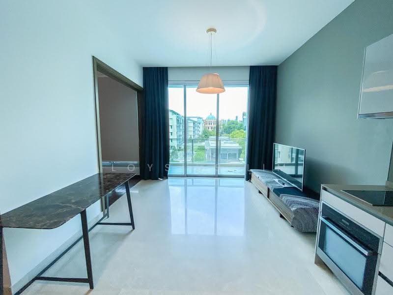 The Glyndebourne, Trevose Crescent, Newton / Novena, 1 Bedroom, 689 sqft, Condominium For Rent, by Aloysius Lim, 22876327 - PropertyGuru.com.sg