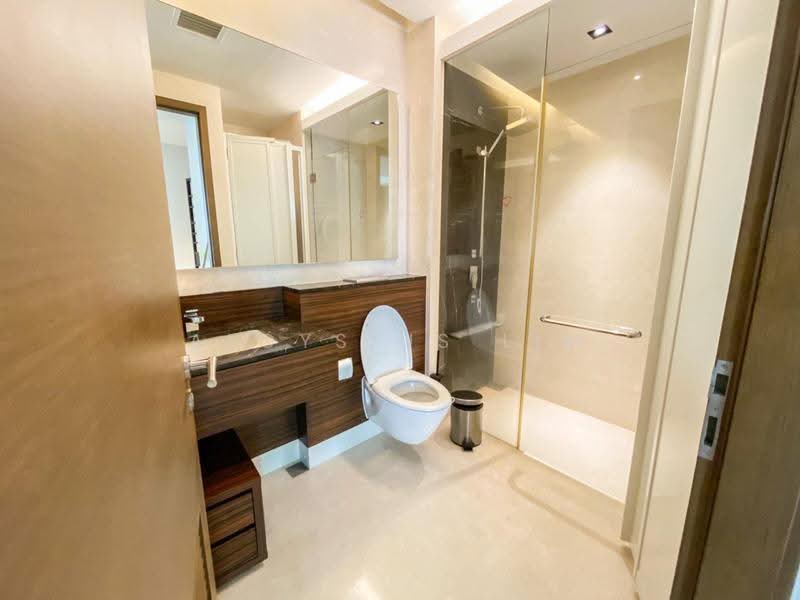 The Glyndebourne, Trevose Crescent, Newton / Novena, 1 Bedroom, 689 sqft, Condominium For Rent, by Aloysius Lim, 22876327 - PropertyGuru.com.sg