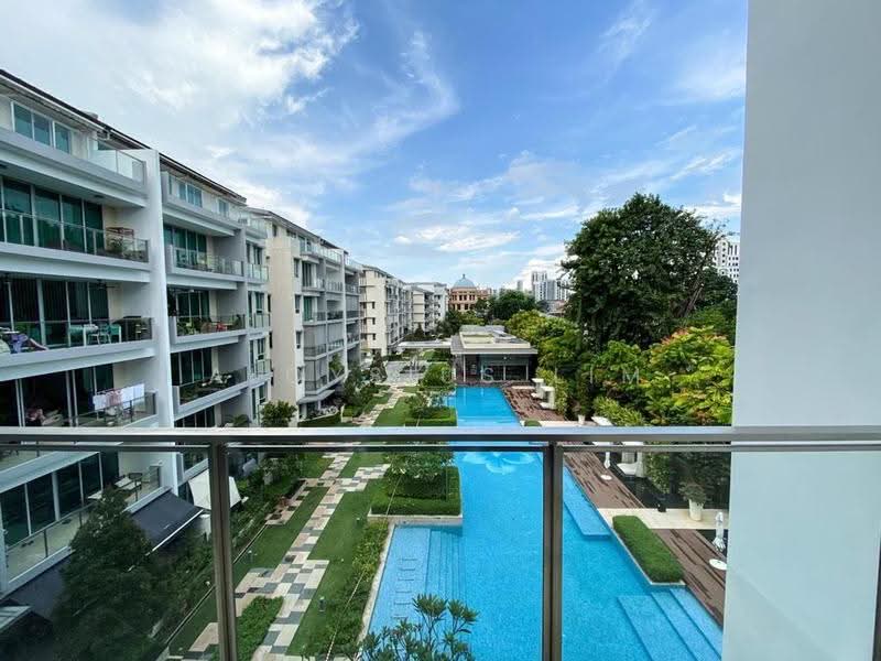The Glyndebourne, Trevose Crescent, Newton / Novena, 1 Bedroom, 689 sqft, Condominium For Rent, by Aloysius Lim, 22876327 - PropertyGuru.com.sg