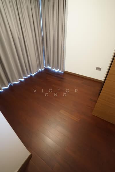 Queens Peak, 1 Dundee Road, 3 Bedrooms, 947 sqft, Condominium For Rent, by Victor Ong, 22876618 - PropertyGuru.com.sg