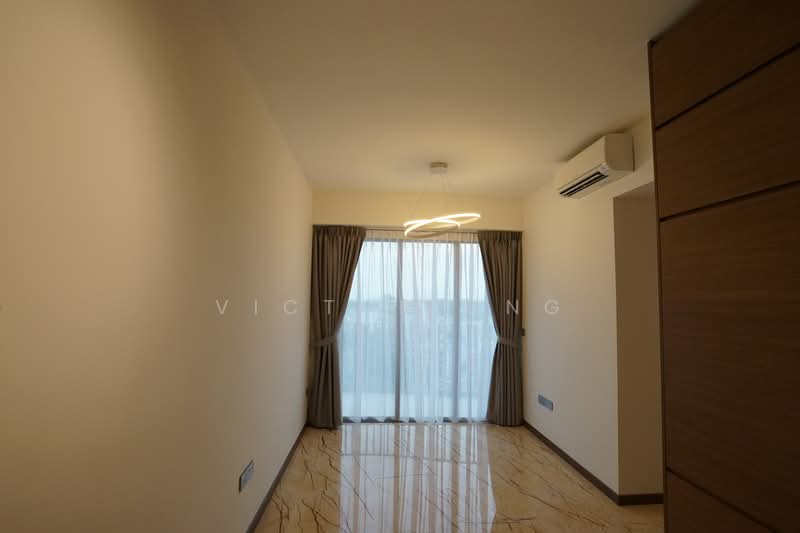 Queens Peak, 1 Dundee Road, 3 Bedrooms, 947 sqft, Condominium For Rent, by Victor Ong, 22876618 - PropertyGuru.com.sg