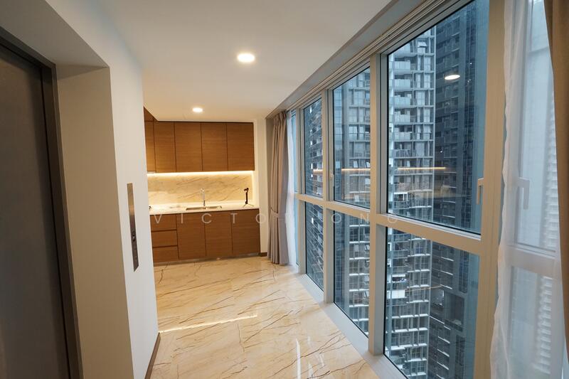 Queens Peak, 1 Dundee Road, 3 Bedrooms, 947 sqft, Condominium For Rent, by Victor Ong, 22876618 - PropertyGuru.com.sg