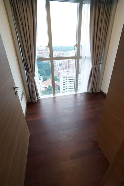 Queens Peak, 1 Dundee Road, 3 Bedrooms, 947 sqft, Condominium For Rent, by Victor Ong, 22876618 - PropertyGuru.com.sg