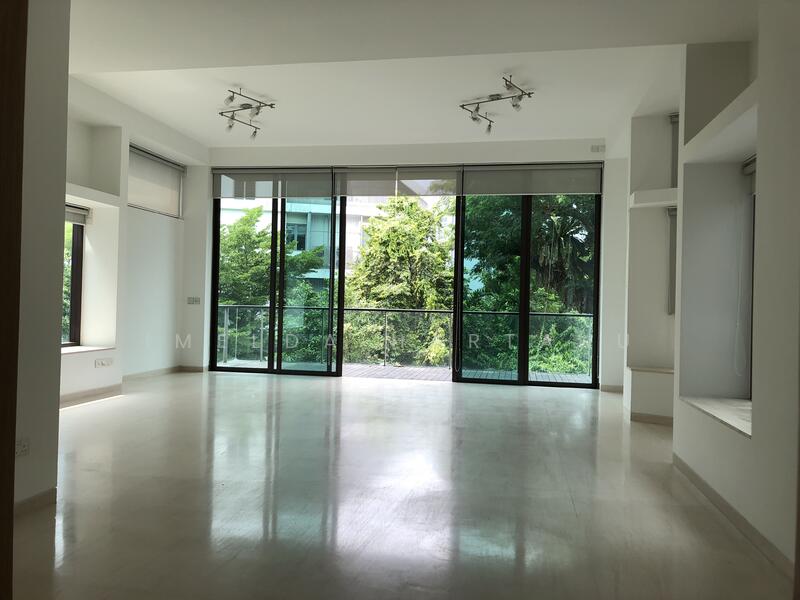 Belle Vue Residences Condominium For Sale at S 5,500,000