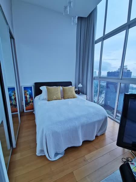 Tribeca by the Waterfront, 60 Kim Seng Road, 1 Bedroom, 570 sqft, Condominium For Rent, by RUTH, 22878537 - PropertyGuru.com.sg