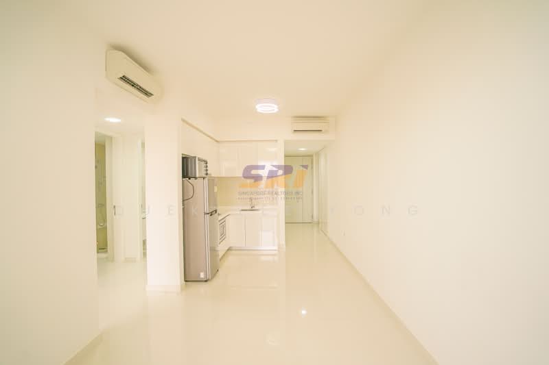 Sky Habitat, 7 Bishan Street 15, 2 Bedrooms, 893 sqft, Condominium For Rent, by Quek Yee Yong, 22880126 - PropertyGuru.com.sg