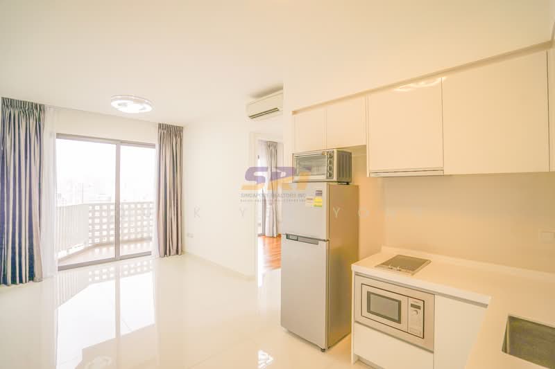 Sky Habitat, 7 Bishan Street 15, 2 Bedrooms, 893 sqft, Condominium For Rent, by Quek Yee Yong, 22880126 - PropertyGuru.com.sg