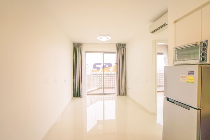 Sky Habitat, 7 Bishan Street 15, 2 Bedrooms, 893 sqft, Condominium For Rent, by Quek Yee Yong, 22880126 - PropertyGuru.com.sg