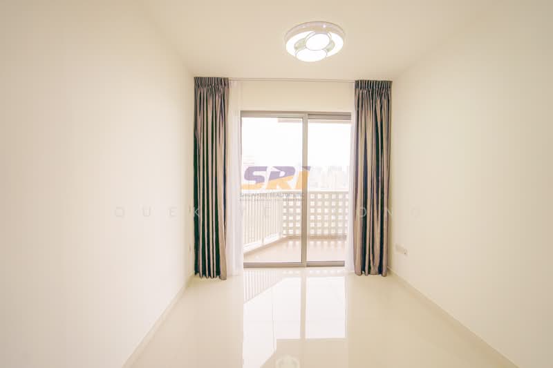 Sky Habitat, 7 Bishan Street 15, 2 Bedrooms, 893 sqft, Condominium For Rent, by Quek Yee Yong, 22880126 - PropertyGuru.com.sg