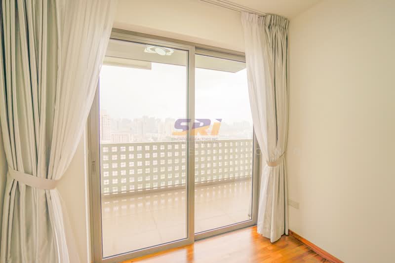Sky Habitat, 7 Bishan Street 15, 2 Bedrooms, 893 sqft, Condominium For Rent, by Quek Yee Yong, 22880126 - PropertyGuru.com.sg