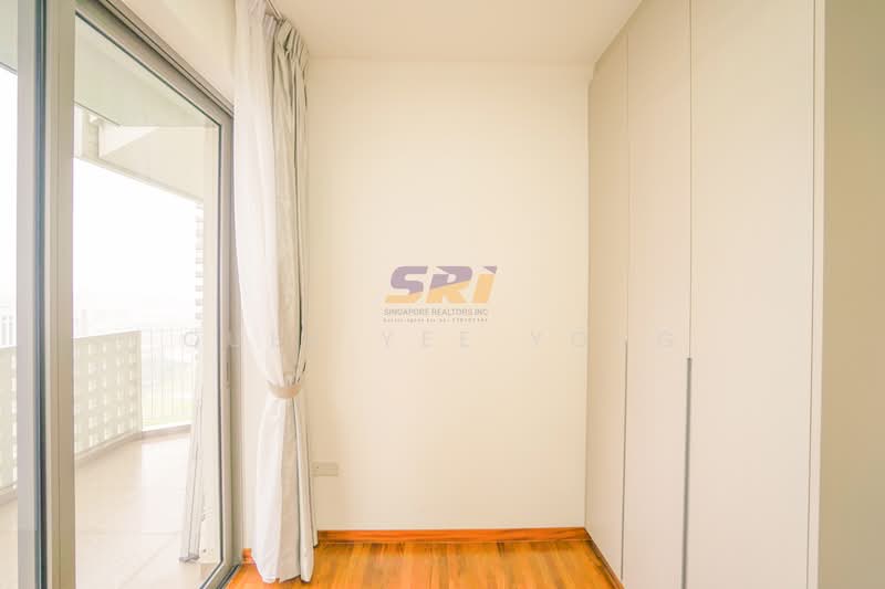 Sky Habitat, 7 Bishan Street 15, 2 Bedrooms, 893 sqft, Condominium For Rent, by Quek Yee Yong, 22880126 - PropertyGuru.com.sg
