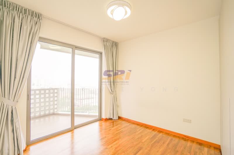 Sky Habitat, 7 Bishan Street 15, 2 Bedrooms, 893 sqft, Condominium For Rent, by Quek Yee Yong, 22880126 - PropertyGuru.com.sg