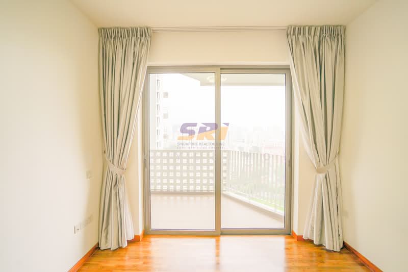 Sky Habitat, 7 Bishan Street 15, 2 Bedrooms, 893 sqft, Condominium For Rent, by Quek Yee Yong, 22880126 - PropertyGuru.com.sg